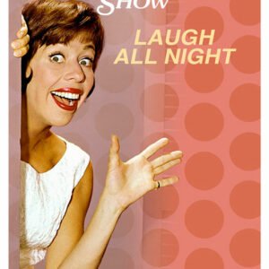 The Carol Burnett Show, Srs-321
