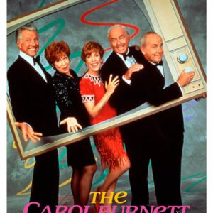 The Carol Burnett Show, Srs-322