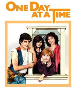 One Day at a Time, Srs-324