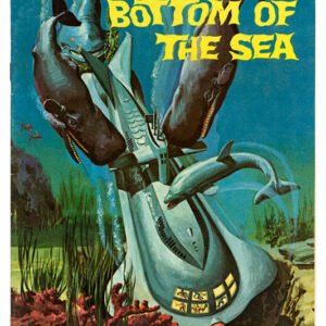 Voyage to the bottom of the sea , Srs-325