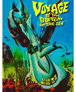 Voyage to the bottom of the sea , Srs-326