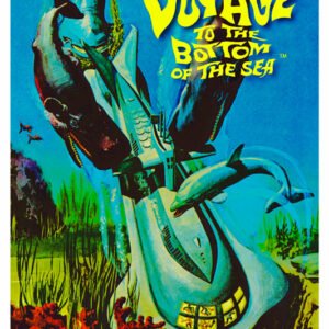 Voyage to the bottom of the sea , Srs-326