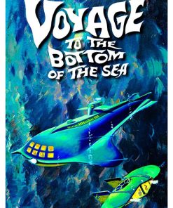 Voyage to the bottom of the sea , Srs-327