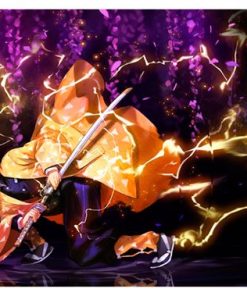 Demon Slayer, Srs-328