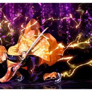 Demon Slayer, Srs-328