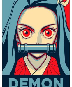 Demon Slayer, Srs-329
