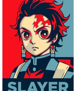 Demon Slayer, Srs-330