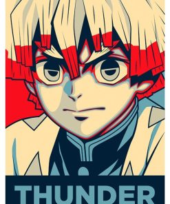 Demon Slayer, Srs-331