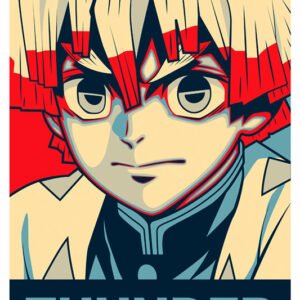 Demon Slayer, Srs-331