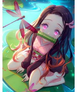 Demon Slayer, Srs-332