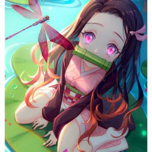 Demon Slayer, Srs-332