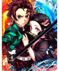 Demon Slayer, Srs-333