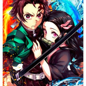 Demon Slayer, Srs-333