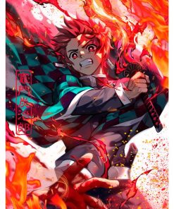 Demon Slayer, Srs-334