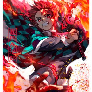 Demon Slayer, Srs-334