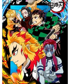 Demon Slayer, Srs-335