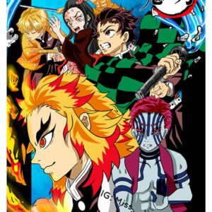 Demon Slayer, Srs-335