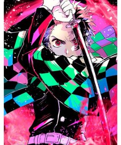 Demon Slayer, Srs-336