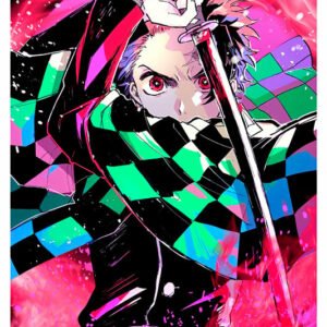 Demon Slayer, Srs-336