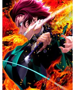 Demon Slayer, Srs-338