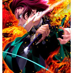 Demon Slayer, Srs-338