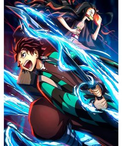 Demon Slayer, Srs-339