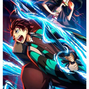 Demon Slayer, Srs-339