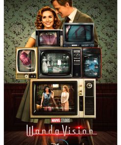 Wanda Vision, Srs-343