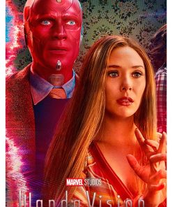 Wanda Vision, Srs-344