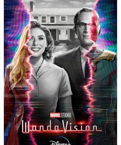 Wanda Vision, Srs-345