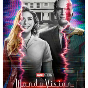 Wanda Vision, Srs-345