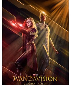 Wanda Vision, Srs-346
