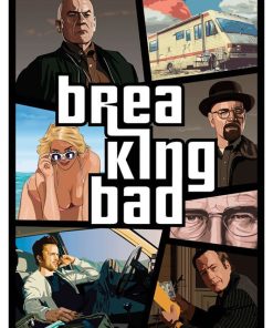 Breaking Bad, Srs-35.