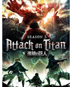 Attack on Titan, Srs-359