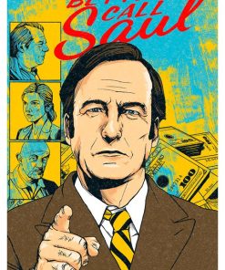 Better Call Saul, Srs-36.