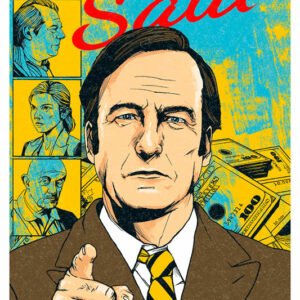 Better Call Saul, Srs-36.