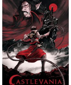 Castlevania, Srs-364