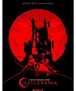 Castlevania, Srs-366