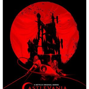 Castlevania, Srs-366