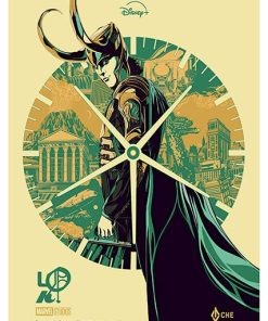 Loki, Srs-369