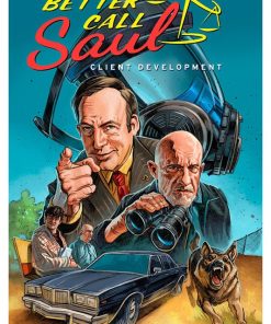 Better Call Saul, Srs-37.