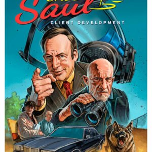Better Call Saul, Srs-37.