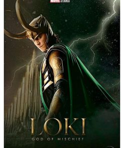 Loki, Srs-370