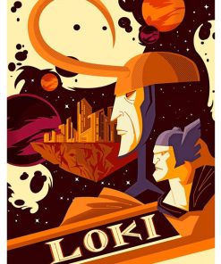 Loki, Srs-373