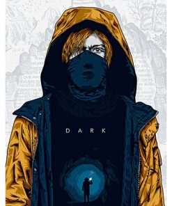 Dark, Srs-383