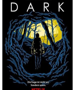 Dark, Srs-386