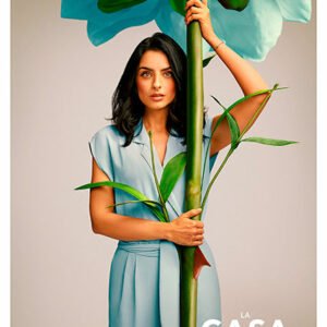 La casa de las flores, Srs-387