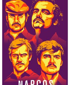 Narcos, Srs-39.
