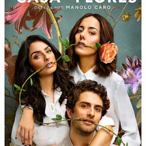 La casa de las flores, Srs-390