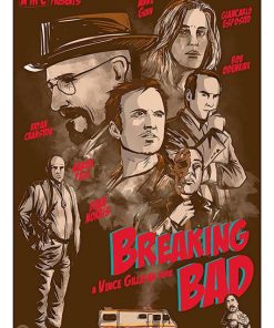 Breaking Bad, Srs-4.
